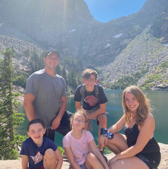 Meet your Posher, Fiona - Picture 1 of 1